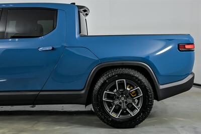 2025 Rivian R1T Ascend - Photo 9 - Joliet, IL 60435