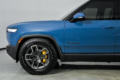 2025 Rivian R1T Ascend - Photo 7 - Joliet, IL 60435