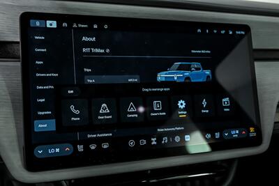 2025 Rivian R1T Ascend - Photo 39 - Joliet, IL 60435