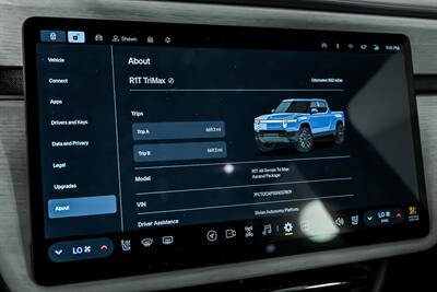 2025 Rivian R1T Ascend - Photo 35 - Joliet, IL 60435