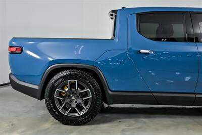 2025 Rivian R1T Ascend - Photo 13 - Joliet, IL 60435