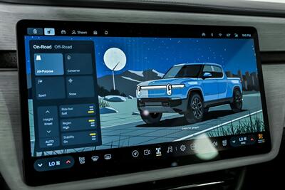 2025 Rivian R1T Ascend - Photo 38 - Joliet, IL 60435