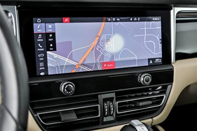 2022 Porsche Macan -1 OWNER & CLEAN CARFAX   - Photo 36 - Joliet, IL 60435