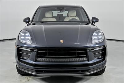 2022 Porsche Macan -1 OWNER & CLEAN CARFAX   - Photo 5 - Joliet, IL 60435