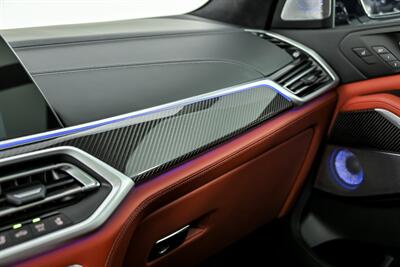 2021 BMW X5 M   - Photo 38 - Joliet, IL 60435