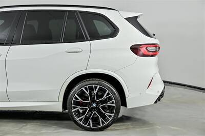 2021 BMW X5 M   - Photo 9 - Joliet, IL 60435