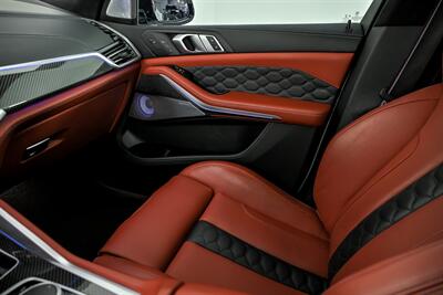 2021 BMW X5 M   - Photo 40 - Joliet, IL 60435