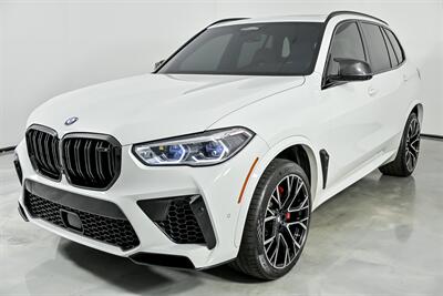 2021 BMW X5 M   - Photo 6 - Joliet, IL 60435
