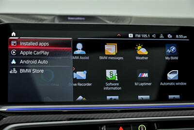 2021 BMW X5 M   - Photo 35 - Joliet, IL 60435