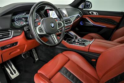 2021 BMW X5 M   - Photo 21 - Joliet, IL 60435