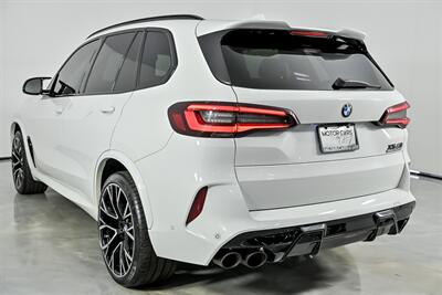 2021 BMW X5 M   - Photo 10 - Joliet, IL 60435