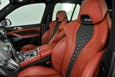 2021 BMW X5 M   - Photo 23 - Joliet, IL 60435