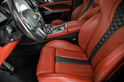 2021 BMW X5 M   - Photo 22 - Joliet, IL 60435