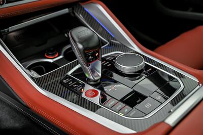 2021 BMW X5 M   - Photo 39 - Joliet, IL 60435