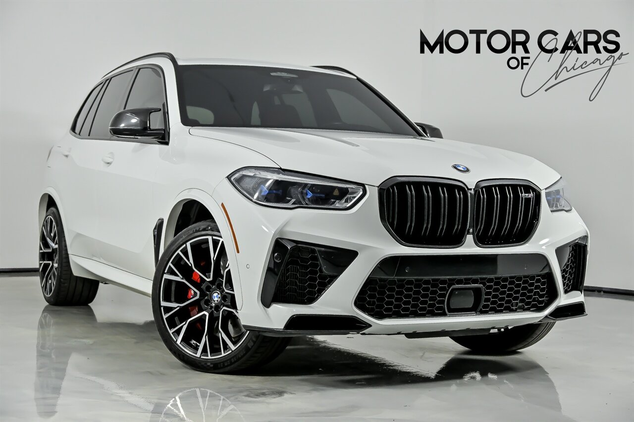 2021 BMW X5 M - Photo 1 - Joliet, IL 60435