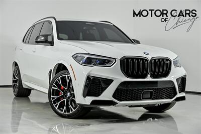 2021 BMW X5 M   - Photo 1 - Joliet, IL 60435