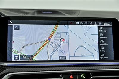 2021 BMW X5 M   - Photo 33 - Joliet, IL 60435