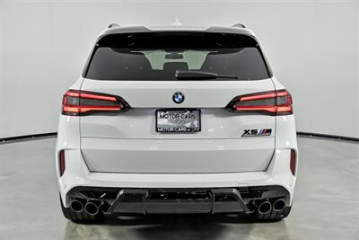 2021 BMW X5 M   - Photo 11 - Joliet, IL 60435