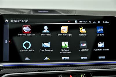2021 BMW X5 M   - Photo 36 - Joliet, IL 60435