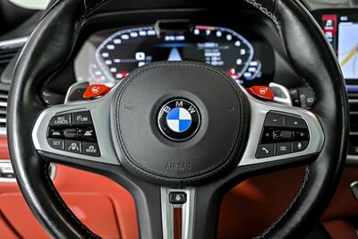 2021 BMW X5 M   - Photo 30 - Joliet, IL 60435