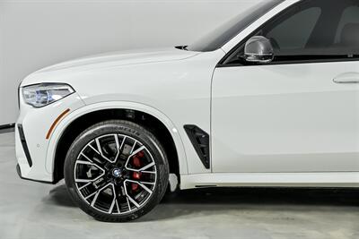 2021 BMW X5 M   - Photo 7 - Joliet, IL 60435