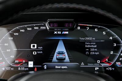 2021 BMW X5 M   - Photo 29 - Joliet, IL 60435