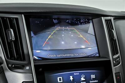 2018 INFINITI Q50 3.0T Sport   - Photo 33 - Joliet, IL 60435