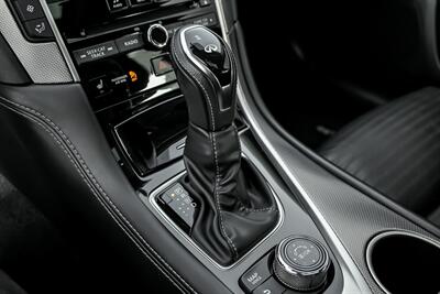 2018 INFINITI Q50 3.0T Sport   - Photo 35 - Joliet, IL 60435