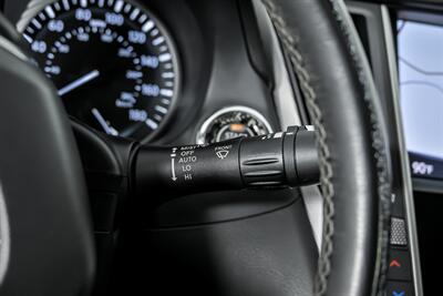 2018 INFINITI Q50 3.0T Sport   - Photo 30 - Joliet, IL 60435