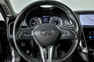 2018 INFINITI Q50 3.0T Sport   - Photo 28 - Joliet, IL 60435