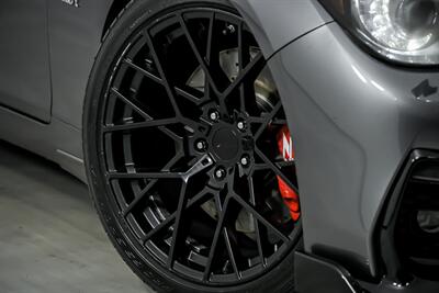 2018 INFINITI Q50 3.0T Sport   - Photo 4 - Joliet, IL 60435