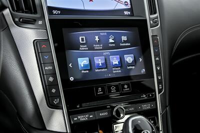 2018 INFINITI Q50 3.0T Sport   - Photo 34 - Joliet, IL 60435