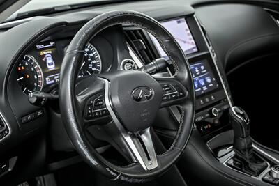 2018 INFINITI Q50 3.0T Sport   - Photo 25 - Joliet, IL 60435
