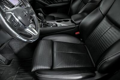 2018 INFINITI Q50 3.0T Sport   - Photo 21 - Joliet, IL 60435