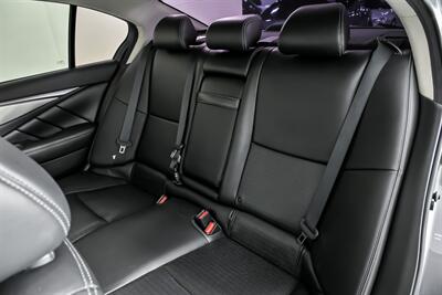 2018 INFINITI Q50 3.0T Sport   - Photo 24 - Joliet, IL 60435