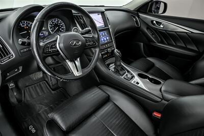 2018 INFINITI Q50 3.0T Sport   - Photo 20 - Joliet, IL 60435