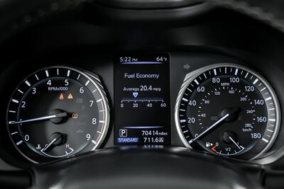 2018 INFINITI Q50 3.0T Sport   - Photo 27 - Joliet, IL 60435