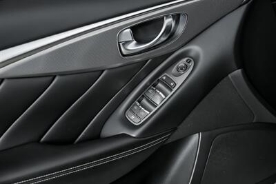 2018 INFINITI Q50 3.0T Sport   - Photo 19 - Joliet, IL 60435