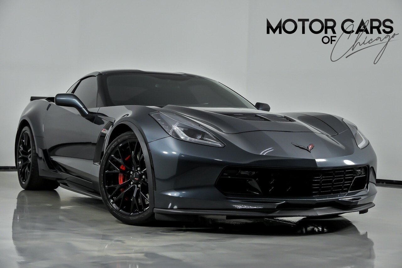 2019 Chevrolet Corvette Z06 2LZ-$20K MODS   - Photo 1 - Joliet, IL 60435