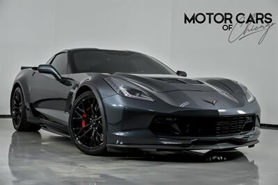 2019 Chevrolet Corvette Z06 2LZ-$20K MODS - Photo 1 - Joliet, IL 60435