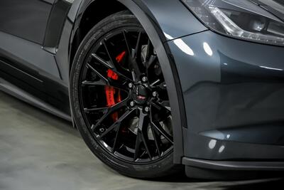 2019 Chevrolet Corvette Z06 2LZ-$20K MODS - Photo 4 - Joliet, IL 60435
