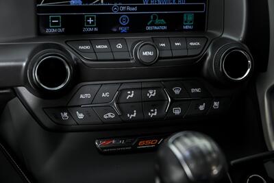 2019 Chevrolet Corvette Z06 2LZ-$20K MODS - Photo 32 - Joliet, IL 60435
