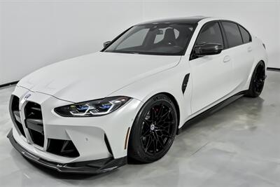 2022 BMW M3 Competition xDrive   - Photo 6 - Joliet, IL 60435