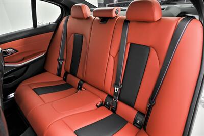2022 BMW M3 Competition xDrive   - Photo 23 - Joliet, IL 60435
