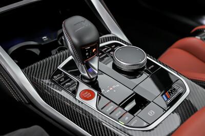 2022 BMW M3 Competition xDrive   - Photo 37 - Joliet, IL 60435