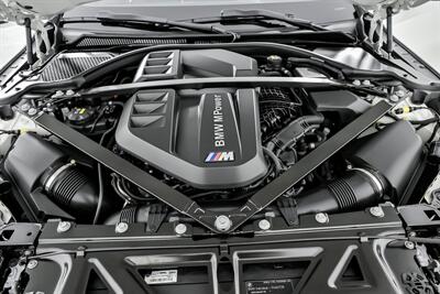 2022 BMW M3 Competition xDrive   - Photo 16 - Joliet, IL 60435