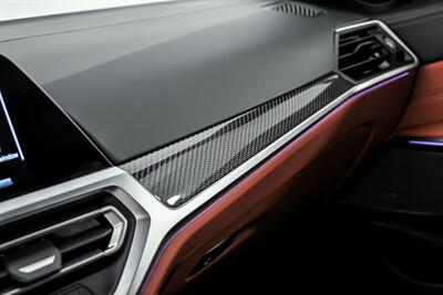 2022 BMW M3 Competition xDrive   - Photo 36 - Joliet, IL 60435