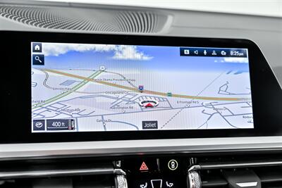 2022 BMW M3 Competition xDrive   - Photo 31 - Joliet, IL 60435