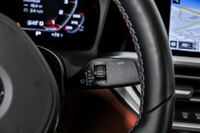 2022 BMW M3 Competition xDrive   - Photo 30 - Joliet, IL 60435