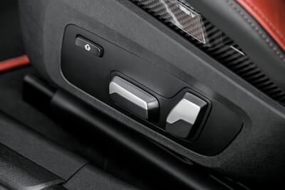 2022 BMW M3 Competition xDrive   - Photo 26 - Joliet, IL 60435